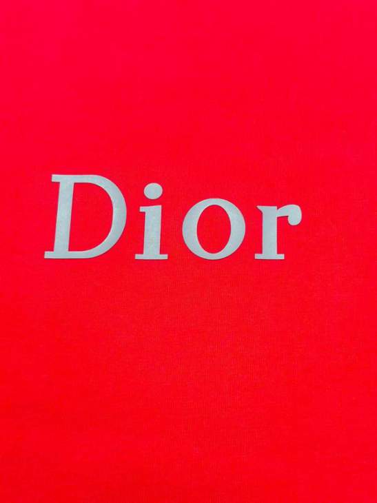 Dior T Shirts Short _SKUDiorXS-Lfxtx0215520